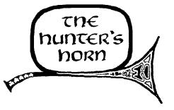 HuntersHorn