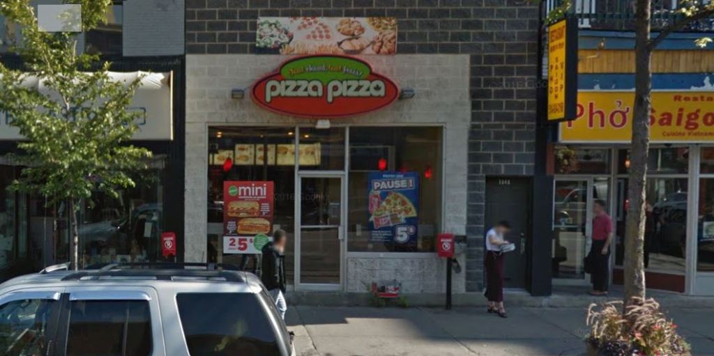 Dear PizzaPizza: Did You Lose My Store? – DCMontreal: Blowing the Whistle on Society